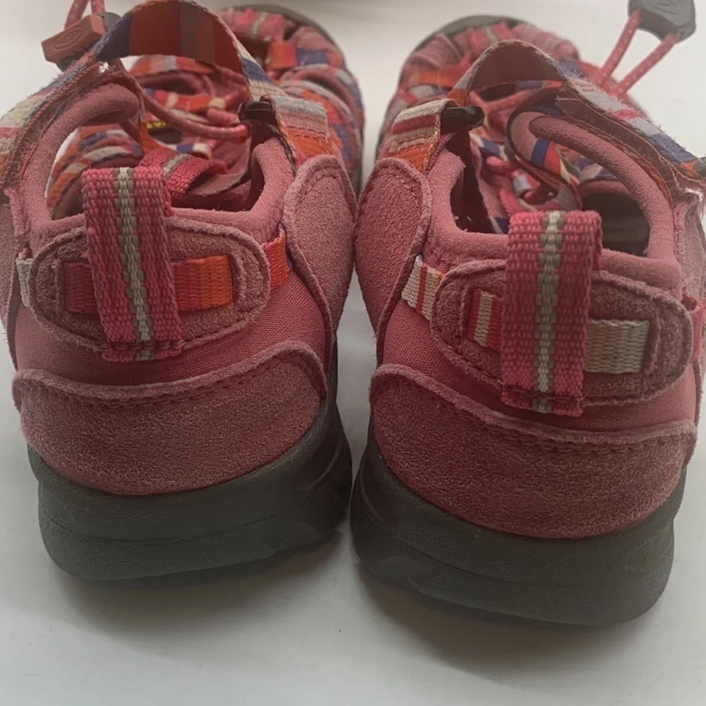 Keen good preowned